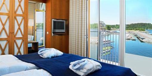 фото отеля J Restaurant & Sealodge Gashaga