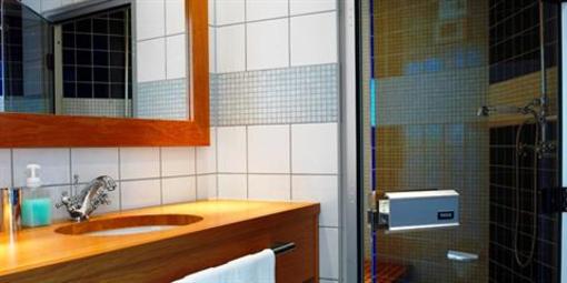 фото отеля J Restaurant & Sealodge Gashaga