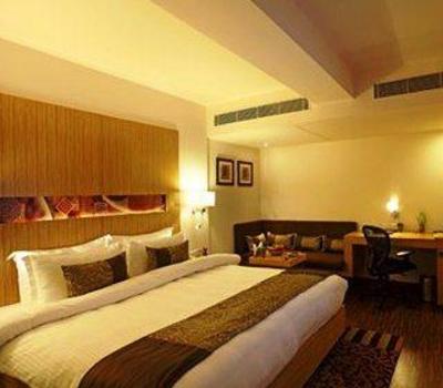 фото отеля Comfort Inn Legacy