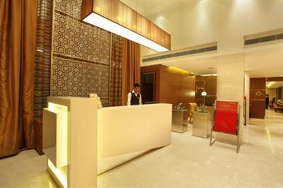 фото отеля Comfort Inn Legacy