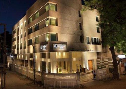 фото отеля Comfort Inn Legacy