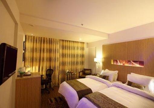 фото отеля Comfort Inn Legacy