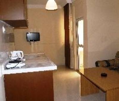 фото отеля Balder Hotel