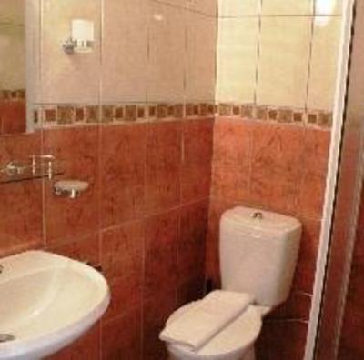 фото отеля Balder Hotel