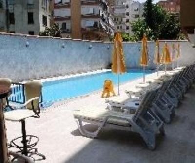фото отеля Balder Hotel