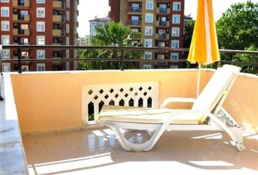 фото отеля Balder Hotel
