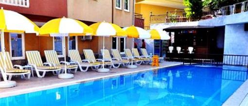 фото отеля Balder Hotel