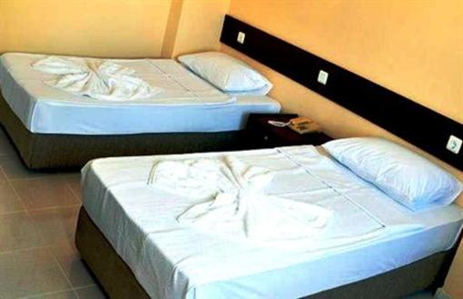 фото отеля Balder Hotel