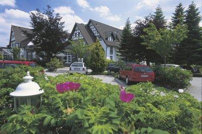 фото отеля Landhotel Buller