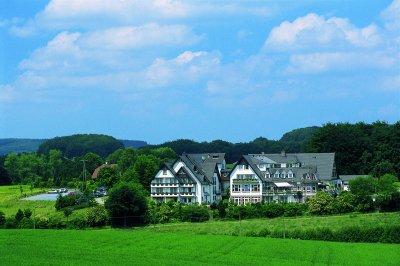 фото отеля Landhotel Buller
