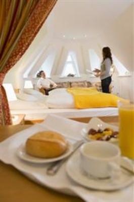 фото отеля Landhotel Buller
