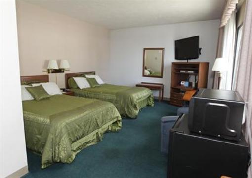 фото отеля Goldbelt Hotel Juneau