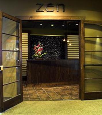 фото отеля Goldbelt Hotel Juneau