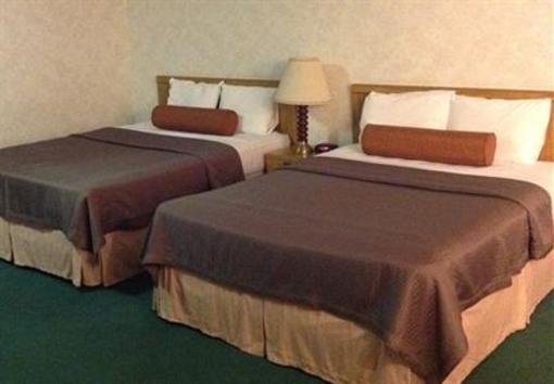 фото отеля Guest House Inn Junction City (Oregon)