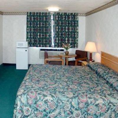 фото отеля Guest House Inn Junction City (Oregon)