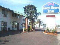 Guest House Inn Junction City (Oregon)