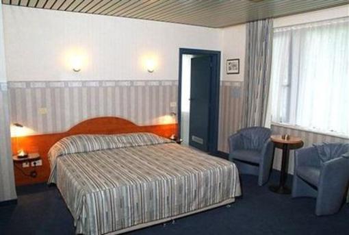 фото отеля Aldhem Zimmerhof Hotel
