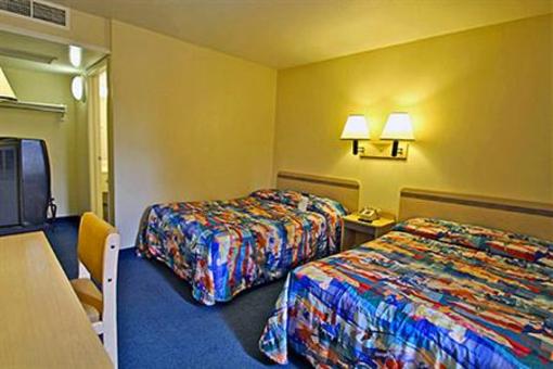 фото отеля Motel 6 Palmdale