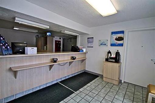фото отеля Motel 6 Palmdale