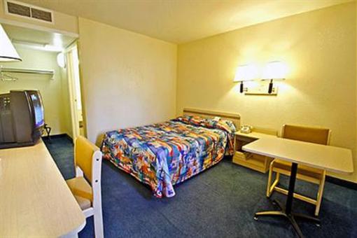 фото отеля Motel 6 Palmdale
