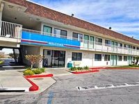 Motel 6 Palmdale