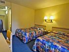 фото отеля Motel 6 Palmdale