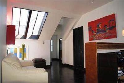 фото отеля Hostal Barrio Paraiso