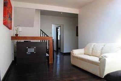 фото отеля Hostal Barrio Paraiso
