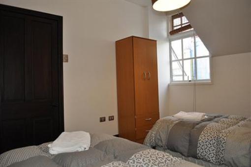фото отеля Hostal Barrio Paraiso