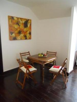 фото отеля Hostal Barrio Paraiso