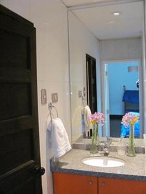 фото отеля Hostal Barrio Paraiso