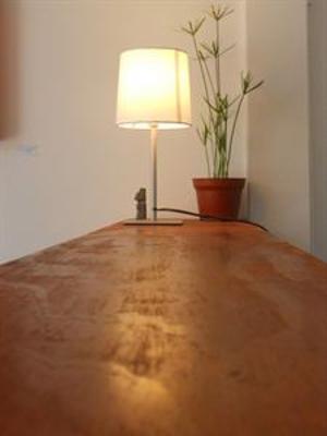 фото отеля Hostal Barrio Paraiso