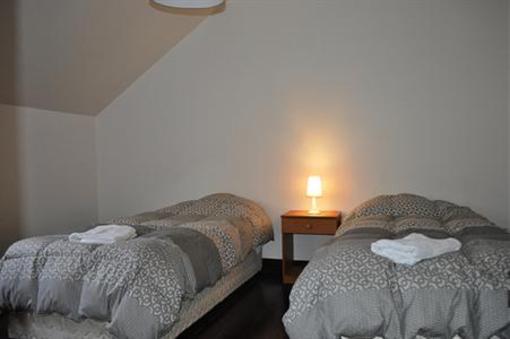 фото отеля Hostal Barrio Paraiso