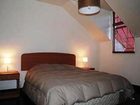 фото отеля Hostal Barrio Paraiso