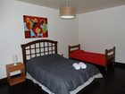 фото отеля Hostal Barrio Paraiso