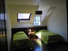 фото отеля Hostal Barrio Paraiso