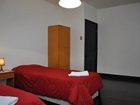 фото отеля Hostal Barrio Paraiso