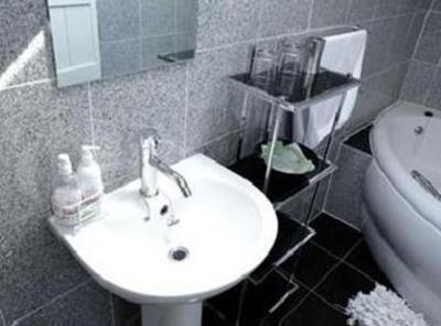 фото отеля Rhandregynwen Hall Bed and Breakfast Llanymynech