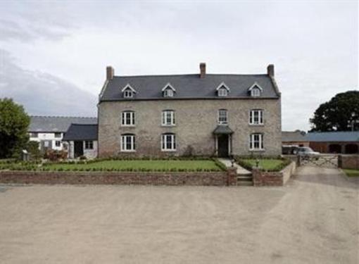 фото отеля Rhandregynwen Hall Bed and Breakfast Llanymynech