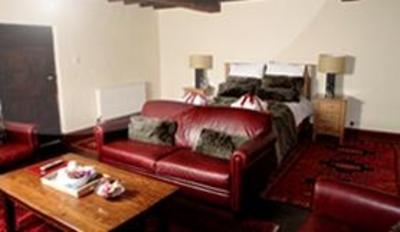 фото отеля Rhandregynwen Hall Bed and Breakfast Llanymynech