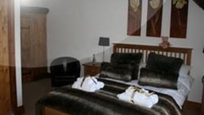 фото отеля Rhandregynwen Hall Bed and Breakfast Llanymynech