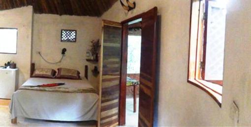 фото отеля Mundo Milo Eco Lodge