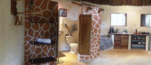 фото отеля Mundo Milo Eco Lodge