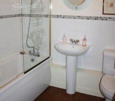 фото отеля Victorian Apartment