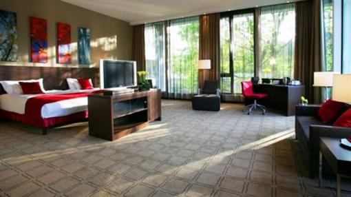 фото отеля Dolce la Hulpe Brussels