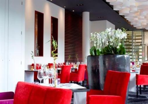 фото отеля Dolce la Hulpe Brussels