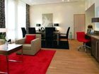 фото отеля Dolce la Hulpe Brussels