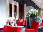 фото отеля Dolce la Hulpe Brussels