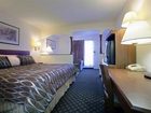 фото отеля Americas Best Value Inn & Suites Williamstown