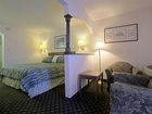 фото отеля Americas Best Value Inn & Suites Williamstown